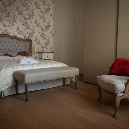 Merulana Penthouse: 5 Minutes Walk From Colosseum מראה חיצוני תמונה