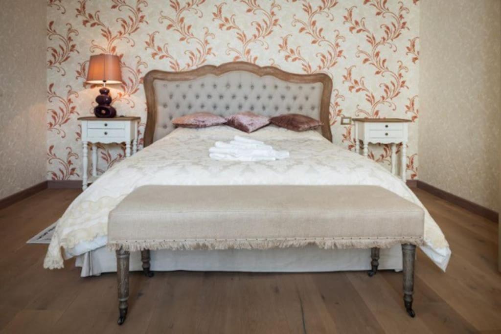 Merulana Penthouse: 5 Minutes Walk From Colosseum מראה חיצוני תמונה