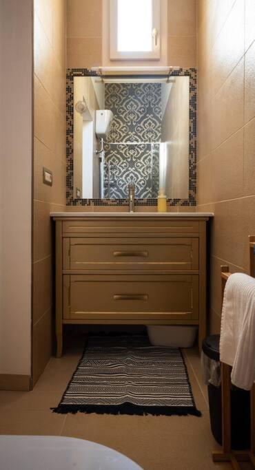 Merulana Penthouse: 5 Minutes Walk From Colosseum מראה חיצוני תמונה