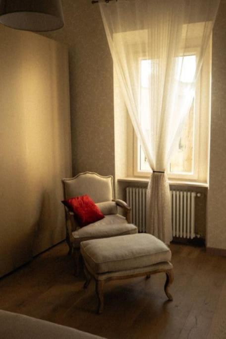 Merulana Penthouse: 5 Minutes Walk From Colosseum מראה חיצוני תמונה