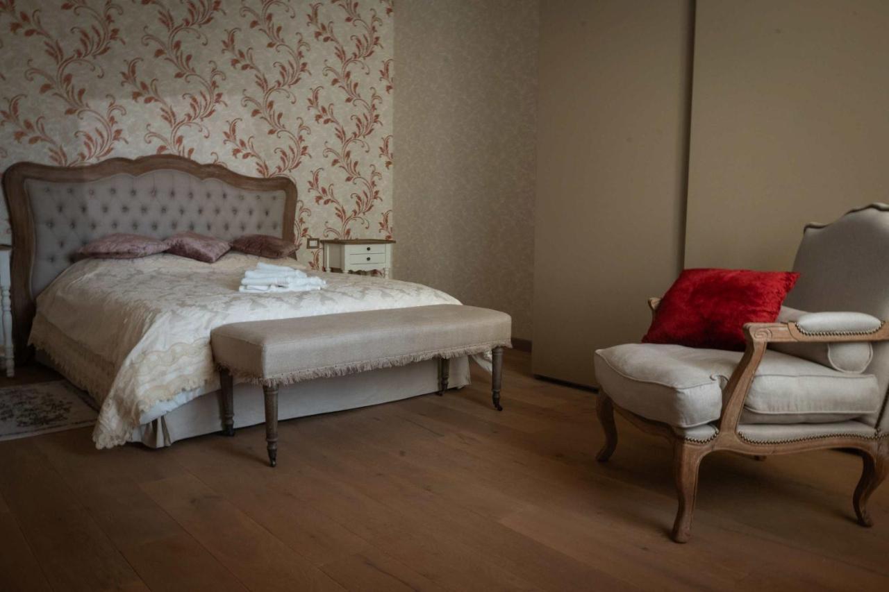 Merulana Penthouse: 5 Minutes Walk From Colosseum מראה חיצוני תמונה