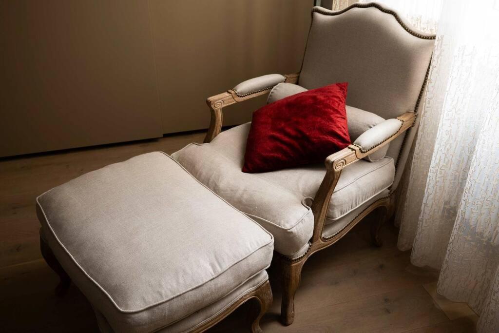 Merulana Penthouse: 5 Minutes Walk From Colosseum מראה חיצוני תמונה