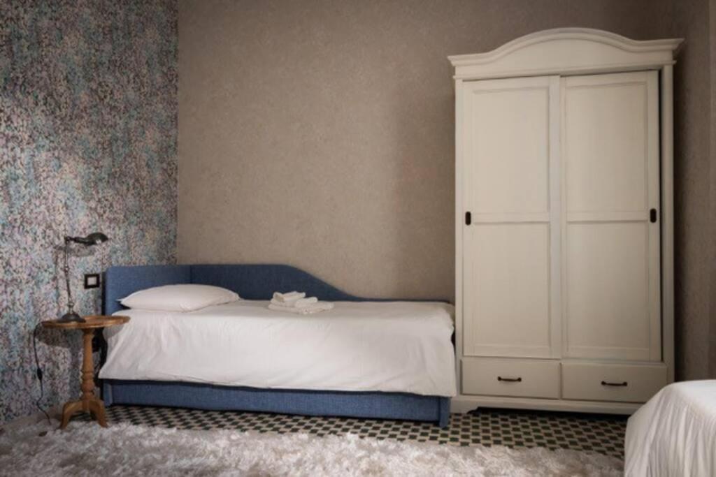 Merulana Penthouse: 5 Minutes Walk From Colosseum מראה חיצוני תמונה
