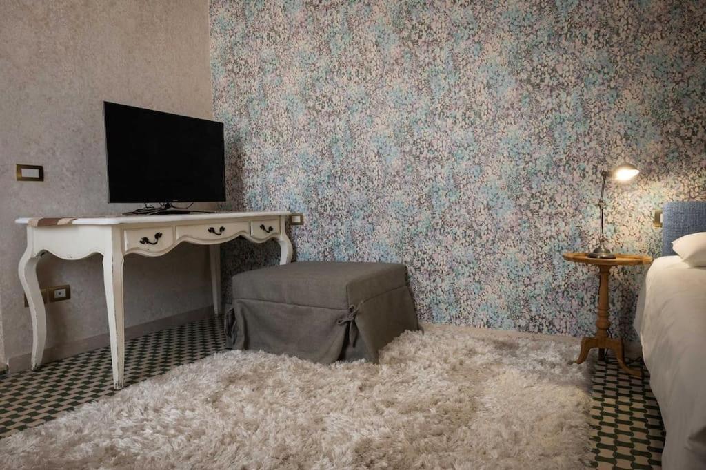 Merulana Penthouse: 5 Minutes Walk From Colosseum מראה חיצוני תמונה