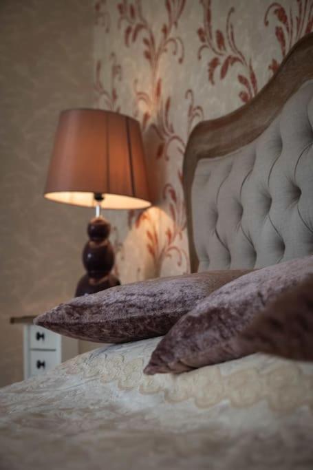 Merulana Penthouse: 5 Minutes Walk From Colosseum מראה חיצוני תמונה