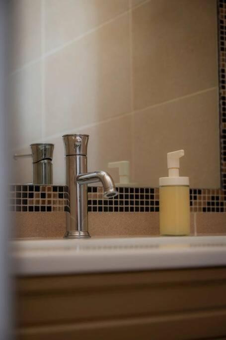 Merulana Penthouse: 5 Minutes Walk From Colosseum מראה חיצוני תמונה