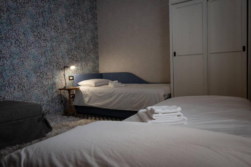 Merulana Penthouse: 5 Minutes Walk From Colosseum מראה חיצוני תמונה